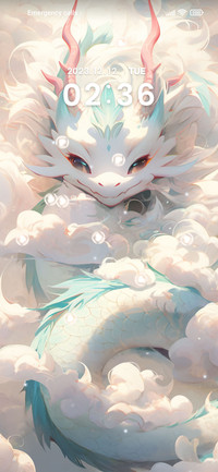Seasons+Dragon