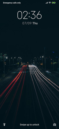 Night Road_3MDS