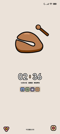 多模式敲敲木鱼