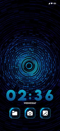 Techno Dark