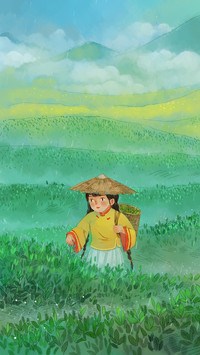 《给青年的十二封信》