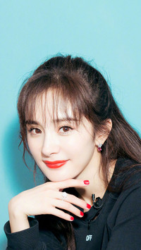 杨幂