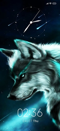 Wolf Sep
