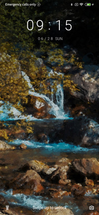 Watercolor Painting _3MDS