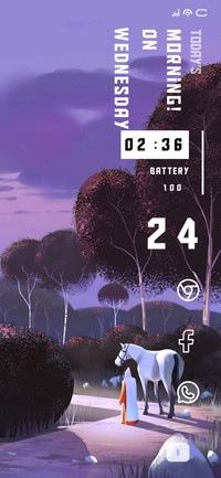 Minimal Kingdom