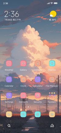anime country