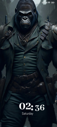 Metal King