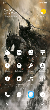 Dark Knight