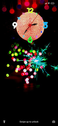 Festive Light