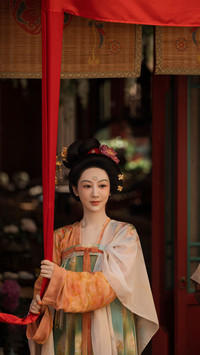 《国色芳华》看点十足