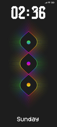 light