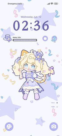 Idol Planning