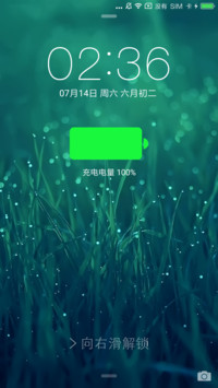 绿意OS11