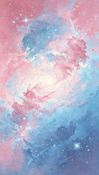 星河漫过眼底-锐景创意