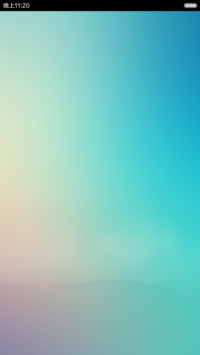 锁清新(标准版+双锁屏+全图标)