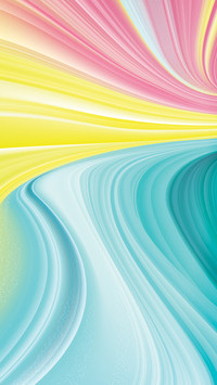 Abstract art mobile wallpaper