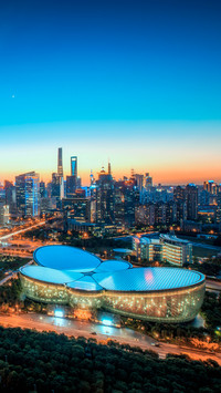 盘点著名的“地标”音乐厅