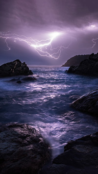 Can lightning generate electricity 05