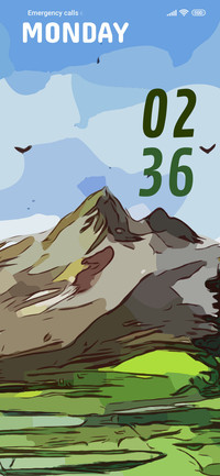 Alpine Summit
