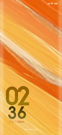 colorful marble
