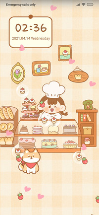 Sweet supply