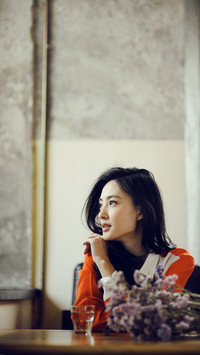 王丽坤