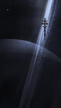 Fantasy planets and universes