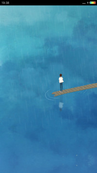 春雨绵绵