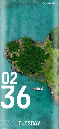 Island