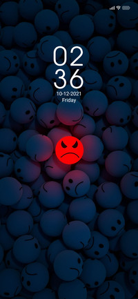 SMILE [Dark]