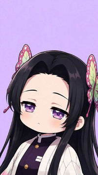 蝶影与羁绊