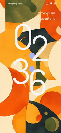 Abstract Art