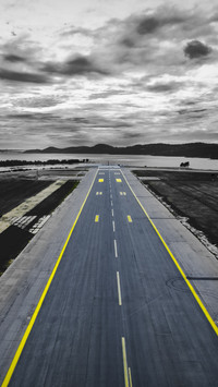 Road Way 