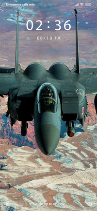 Fighter Jet_3MDS