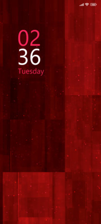 Red Fume