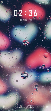 Mirror Drops_3MDS