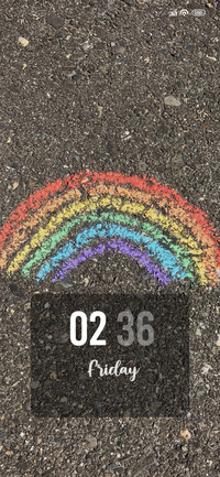 Pride