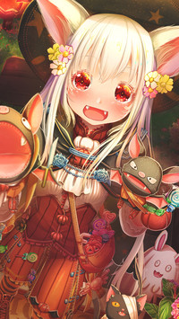 可爱祭典