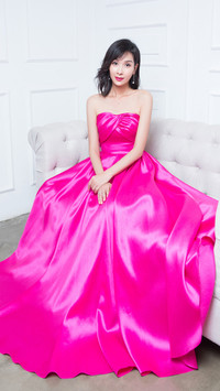 杨恭如