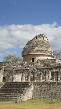Ten super projects in human history 12