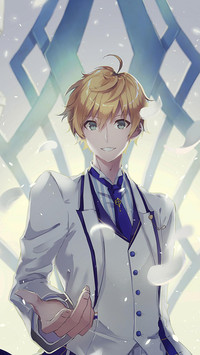 此间少年