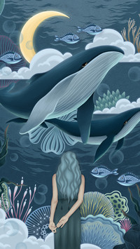 Why are great white sharks afraid of killer whales 93