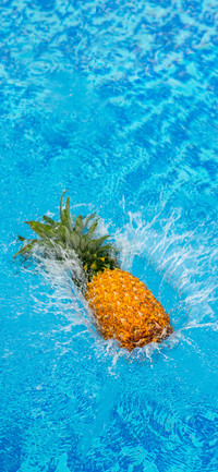 Healthy Fruits-PAIXIN