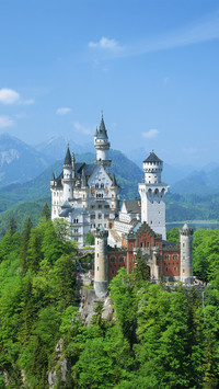 Top tourist attractions in Germany 5