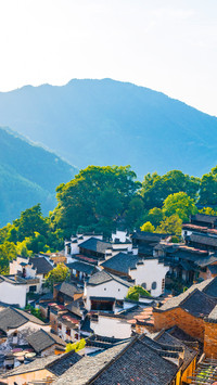 徽风皖韵