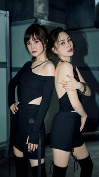 乘风破浪的Twins