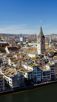 Zurich