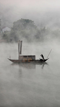 江南秘境：丽水