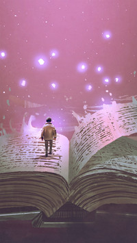 Children's Book Day