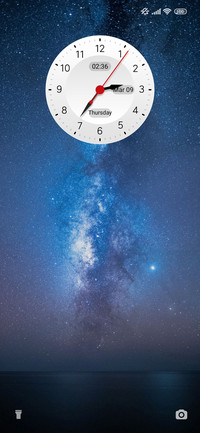 Milky Way